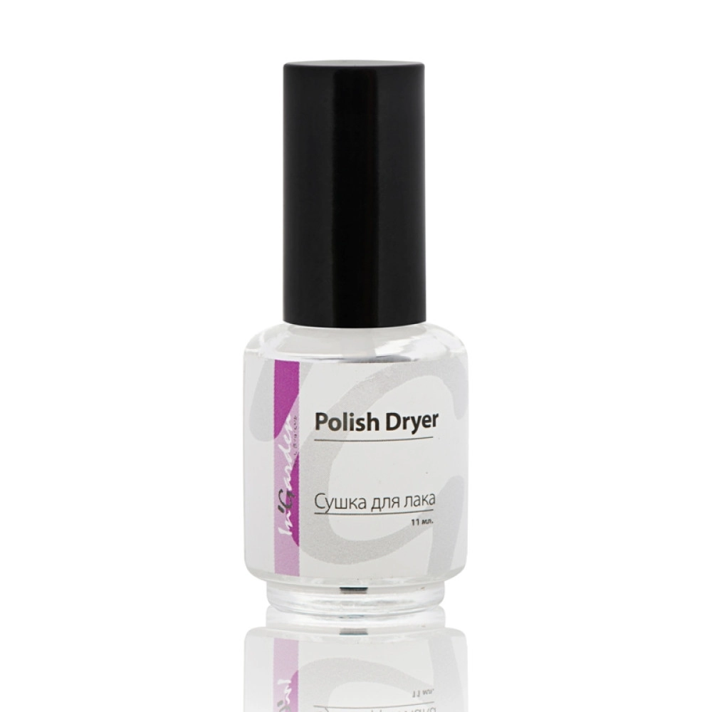 Ingarden, Сушка для лака Polish Dryer 11мл